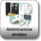 Antintrusione Wireless