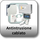 Antintrusione Cablato