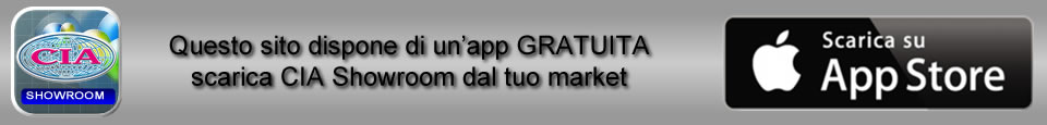 Scarica la nostra APP!!!